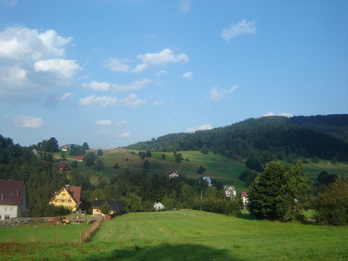 Osrodek Wczasowy Wierchy Korbielów Εξωτερικό φωτογραφία