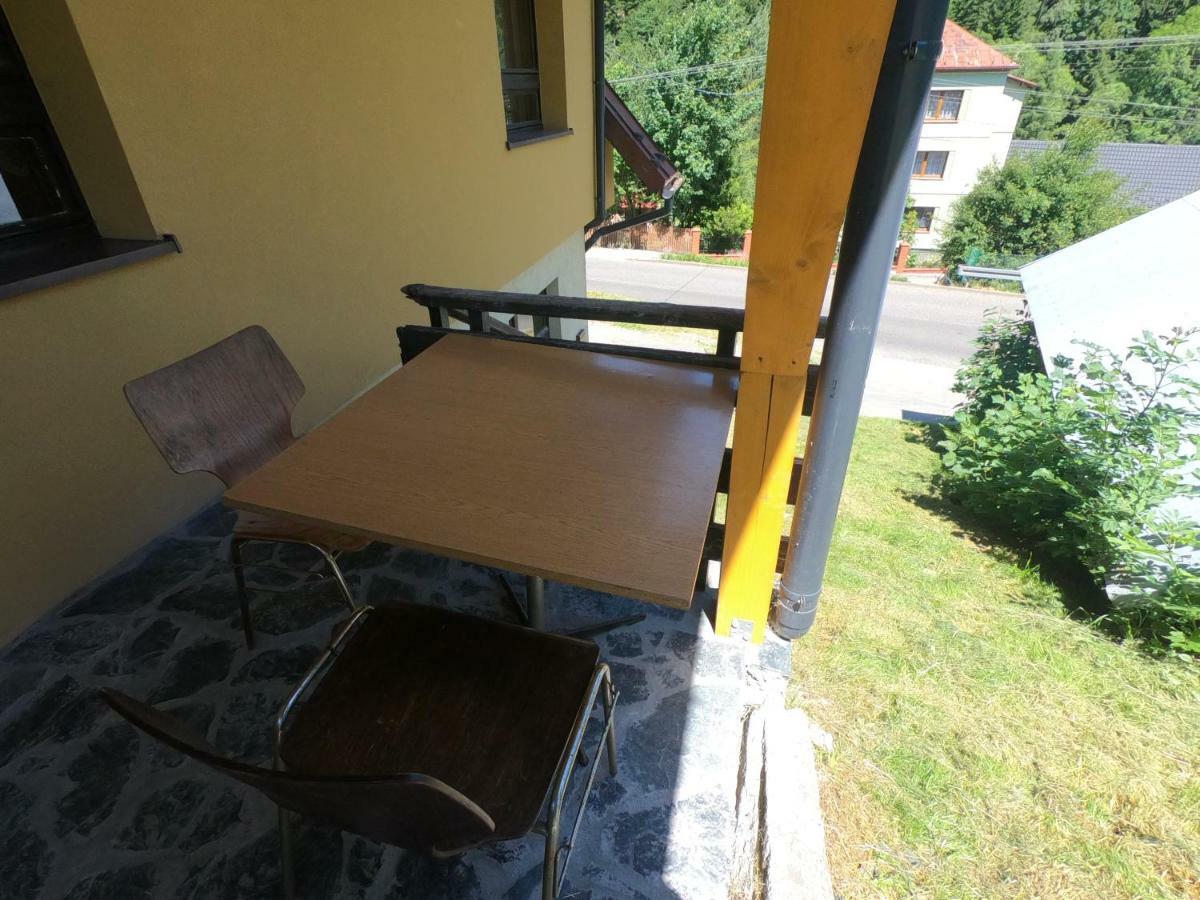 Osrodek Wczasowy Wierchy Korbielów Εξωτερικό φωτογραφία