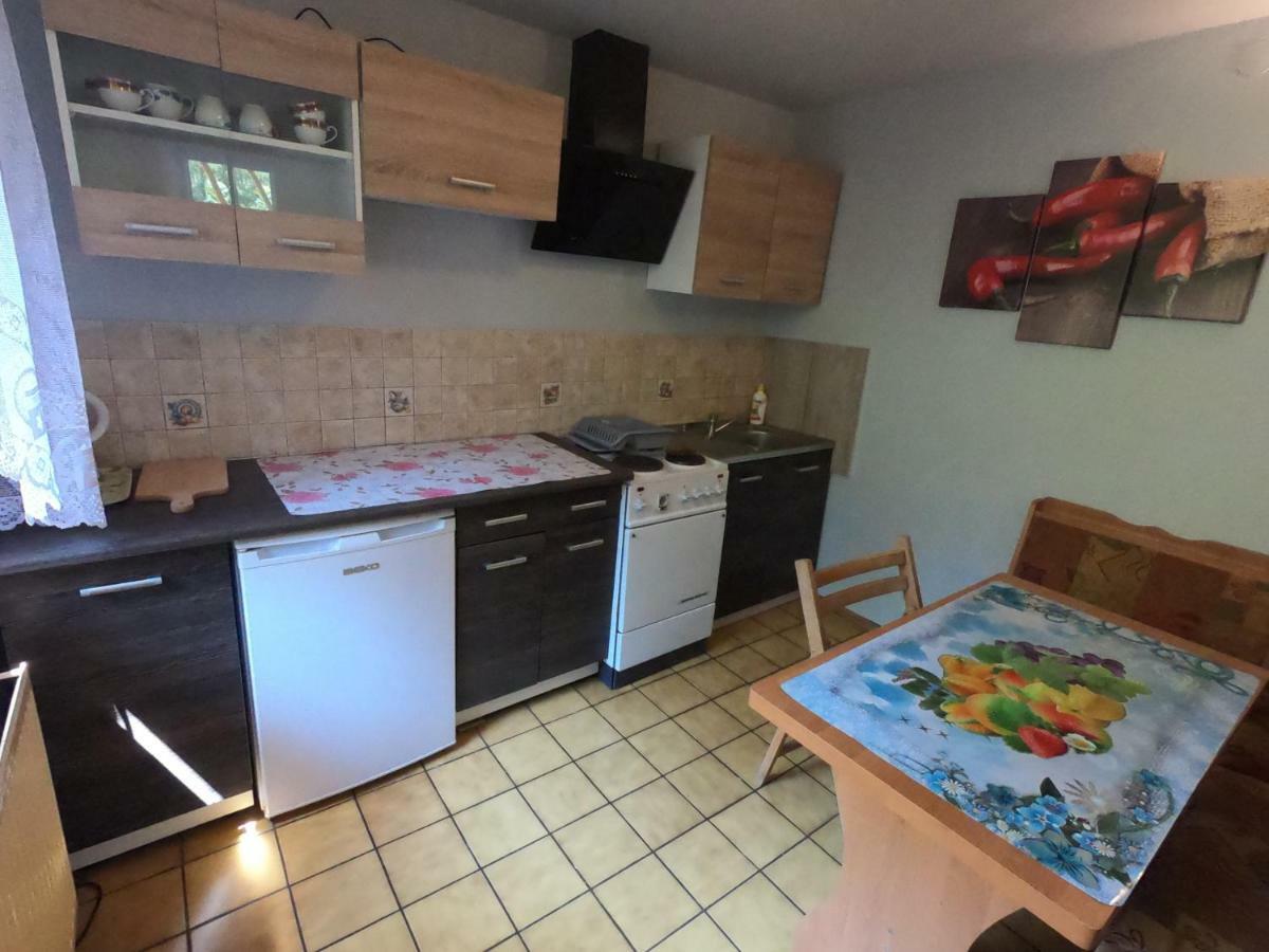 Osrodek Wczasowy Wierchy Korbielów Εξωτερικό φωτογραφία